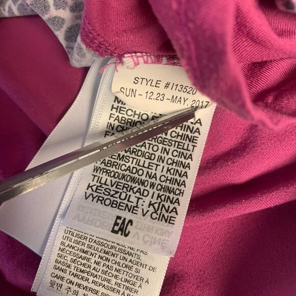 Marmot‎ Shirt Womens Small Baselayer Long Sleeve Gorpcore Outdoors Pink Adult S - Picture 8 of 11